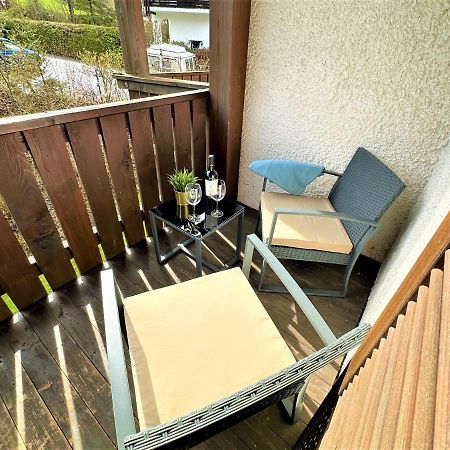 Cozy Apartment Bavarian Forest +Pool +Sauna +Netflix Zwiesel Εξωτερικό φωτογραφία