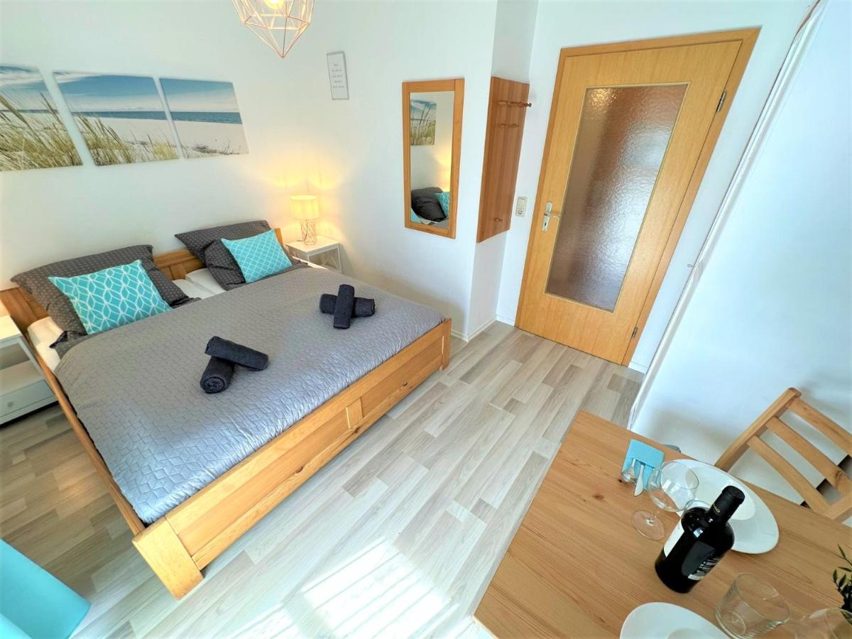 Cozy Apartment Bavarian Forest +Pool +Sauna +Netflix Zwiesel Εξωτερικό φωτογραφία