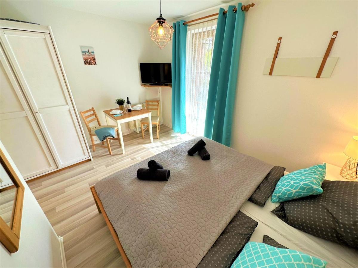 Cozy Apartment Bavarian Forest +Pool +Sauna +Netflix Zwiesel Εξωτερικό φωτογραφία