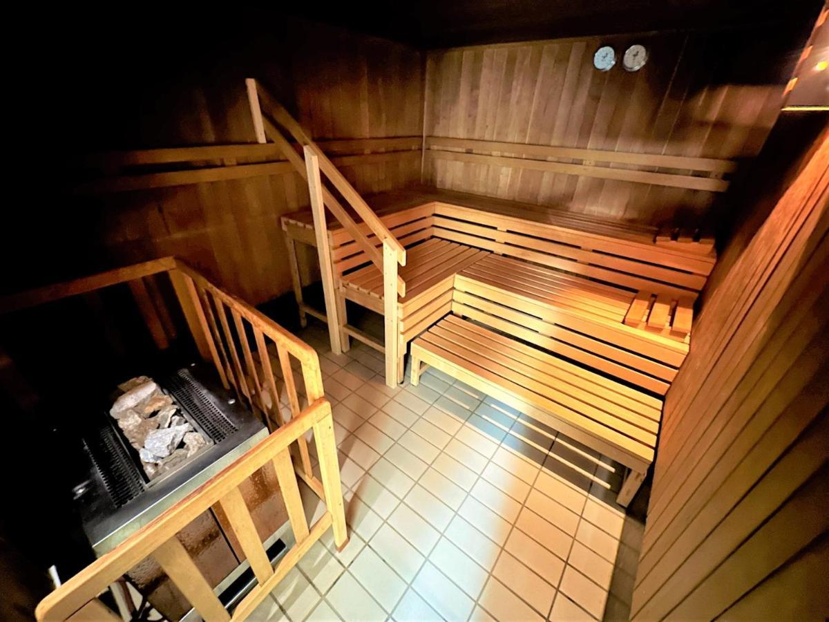 Cozy Apartment Bavarian Forest +Pool +Sauna +Netflix Zwiesel Εξωτερικό φωτογραφία