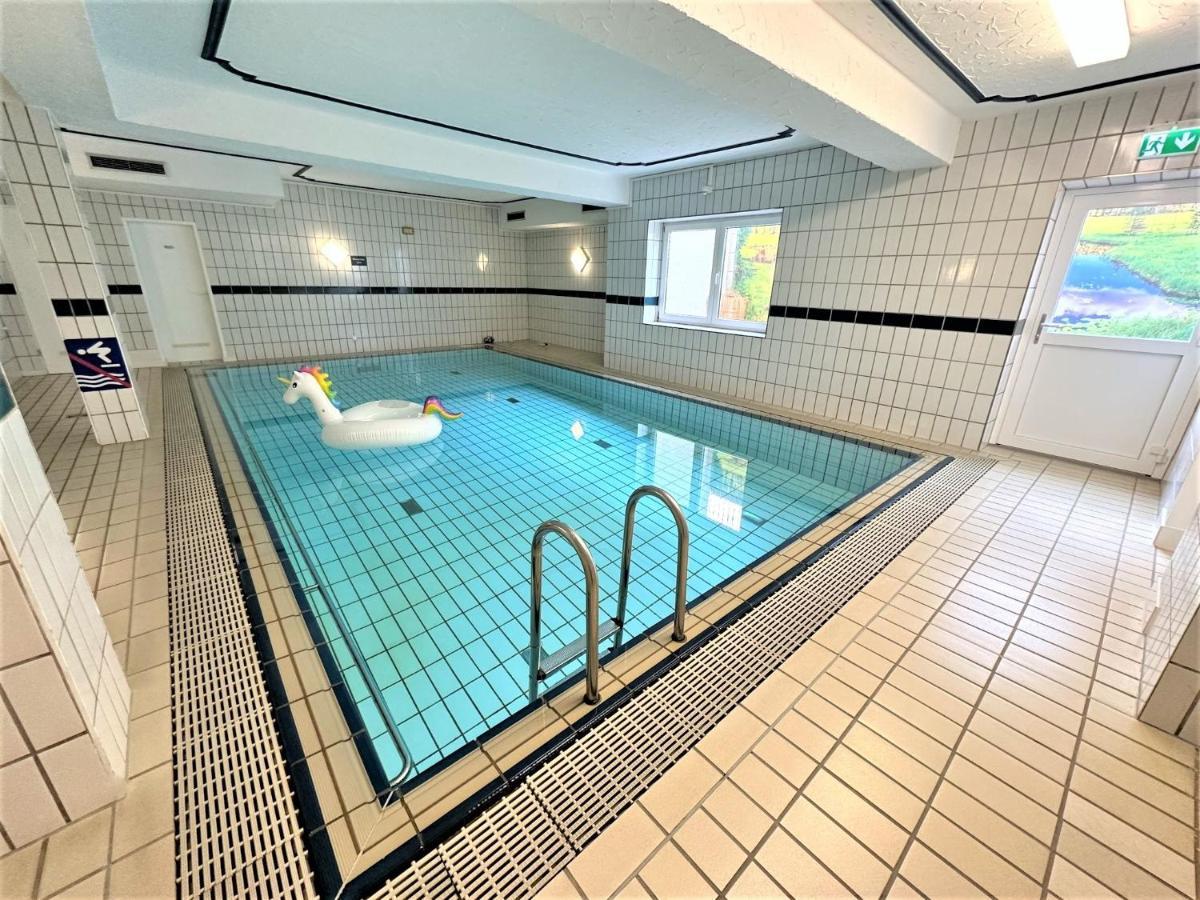 Cozy Apartment Bavarian Forest +Pool +Sauna +Netflix Zwiesel Εξωτερικό φωτογραφία