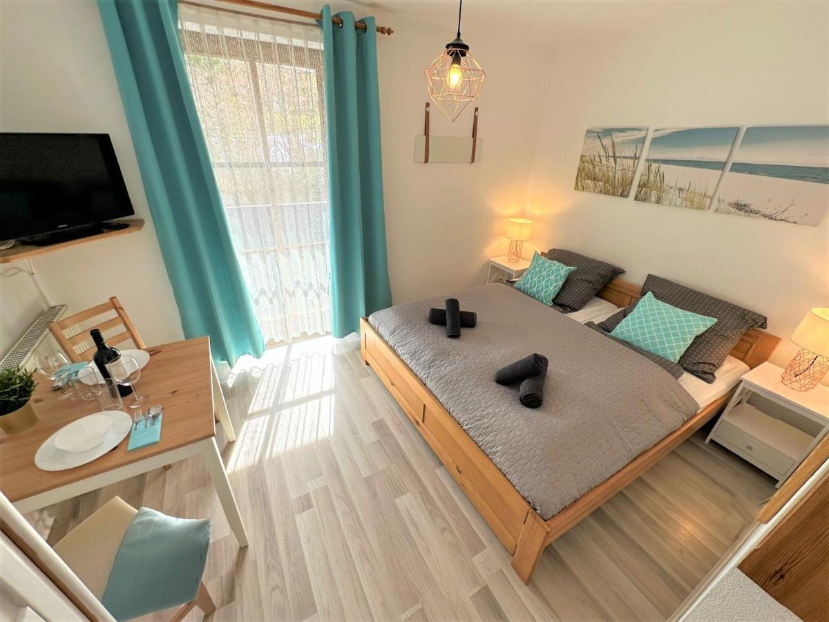 Cozy Apartment Bavarian Forest +Pool +Sauna +Netflix Zwiesel Εξωτερικό φωτογραφία
